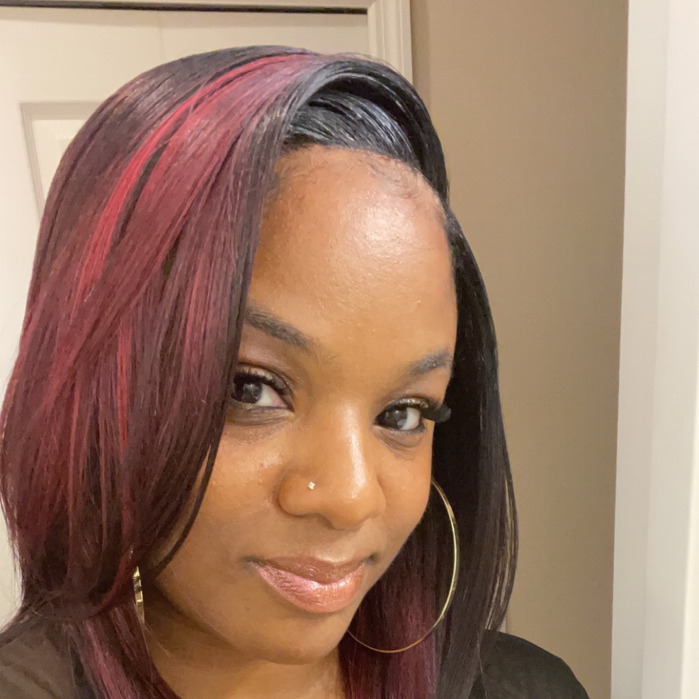 Meet your Posher, Shanez